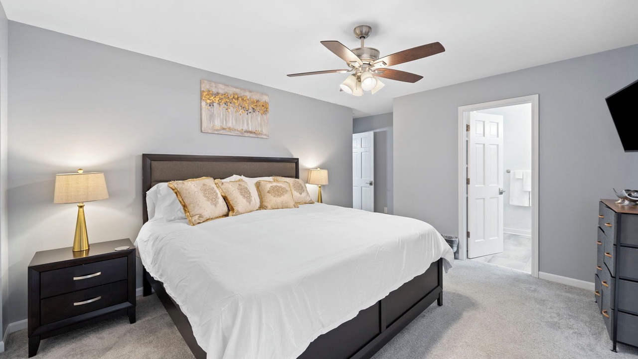 Photo of Bedroom in St. Charles