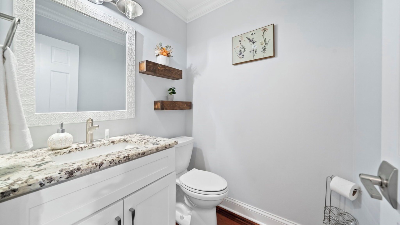 Photo of Bathroom in St. Charles