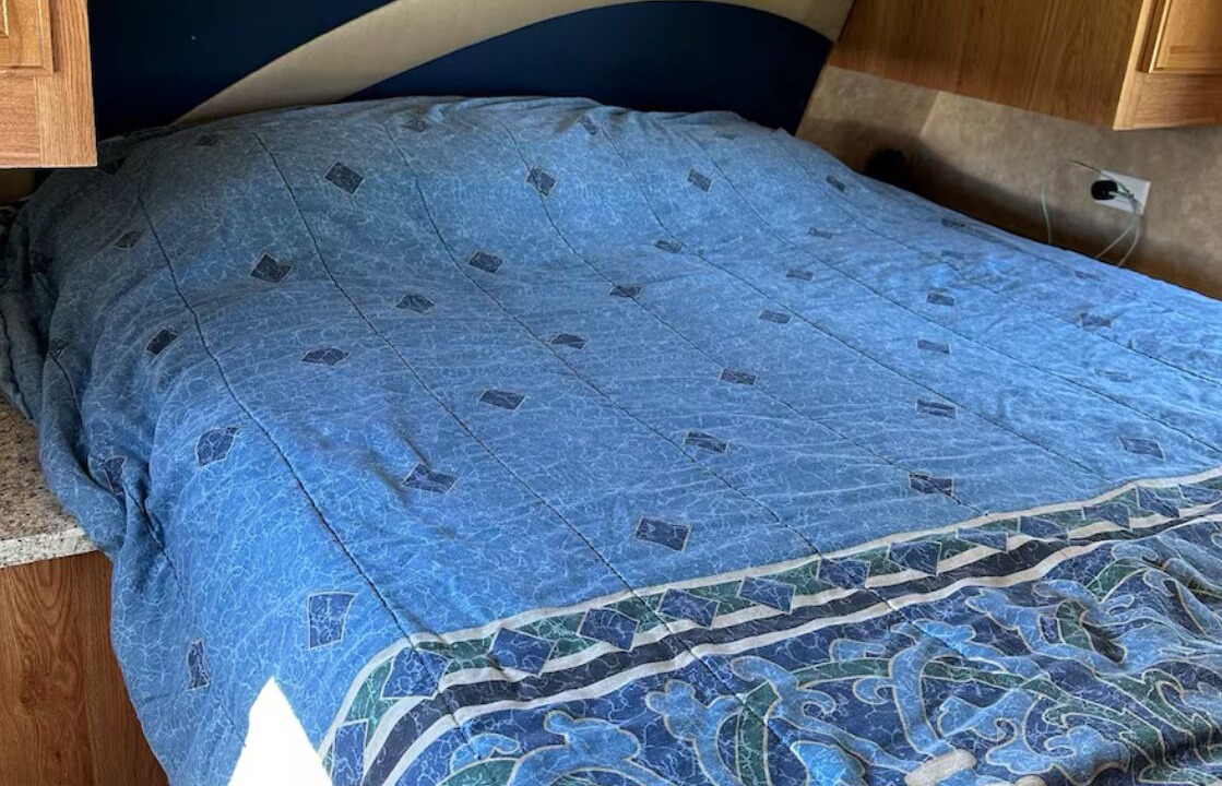 Photo of Bedroom in Apple River