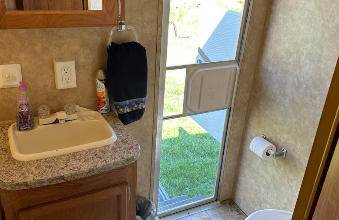 Photo of Bathroom in Apple River
