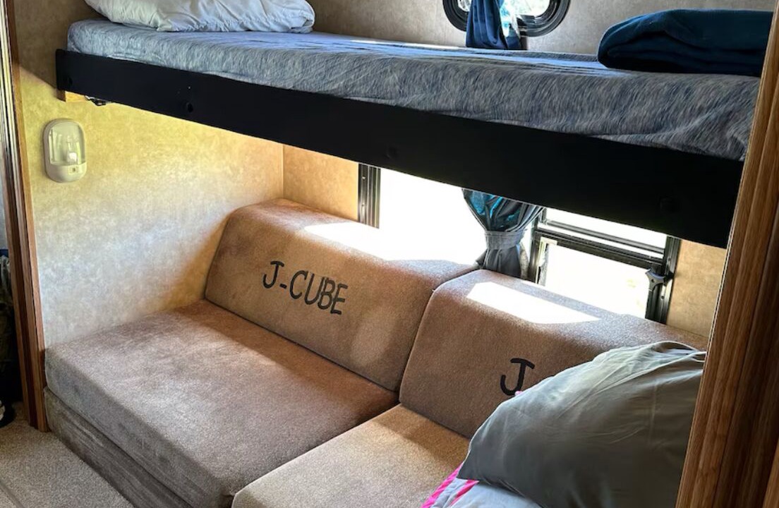 Photo of Bedroom in Apple River