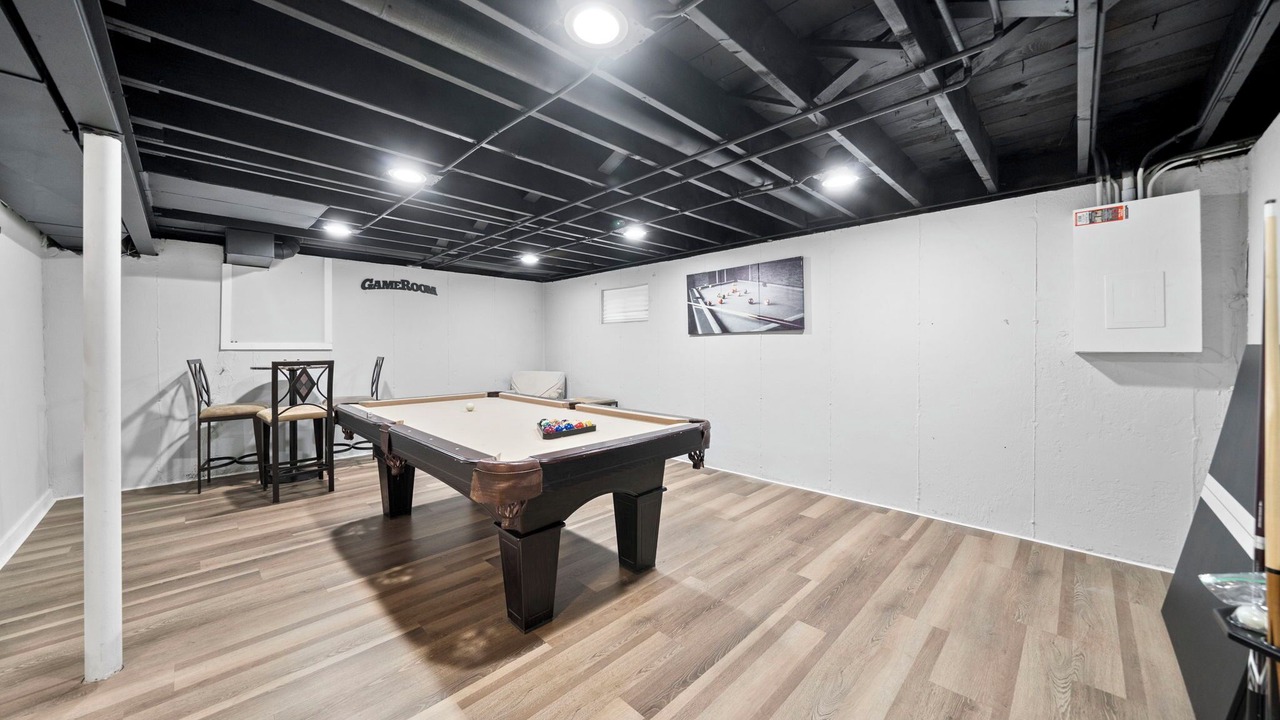 Photo of Bedroom in Lombard