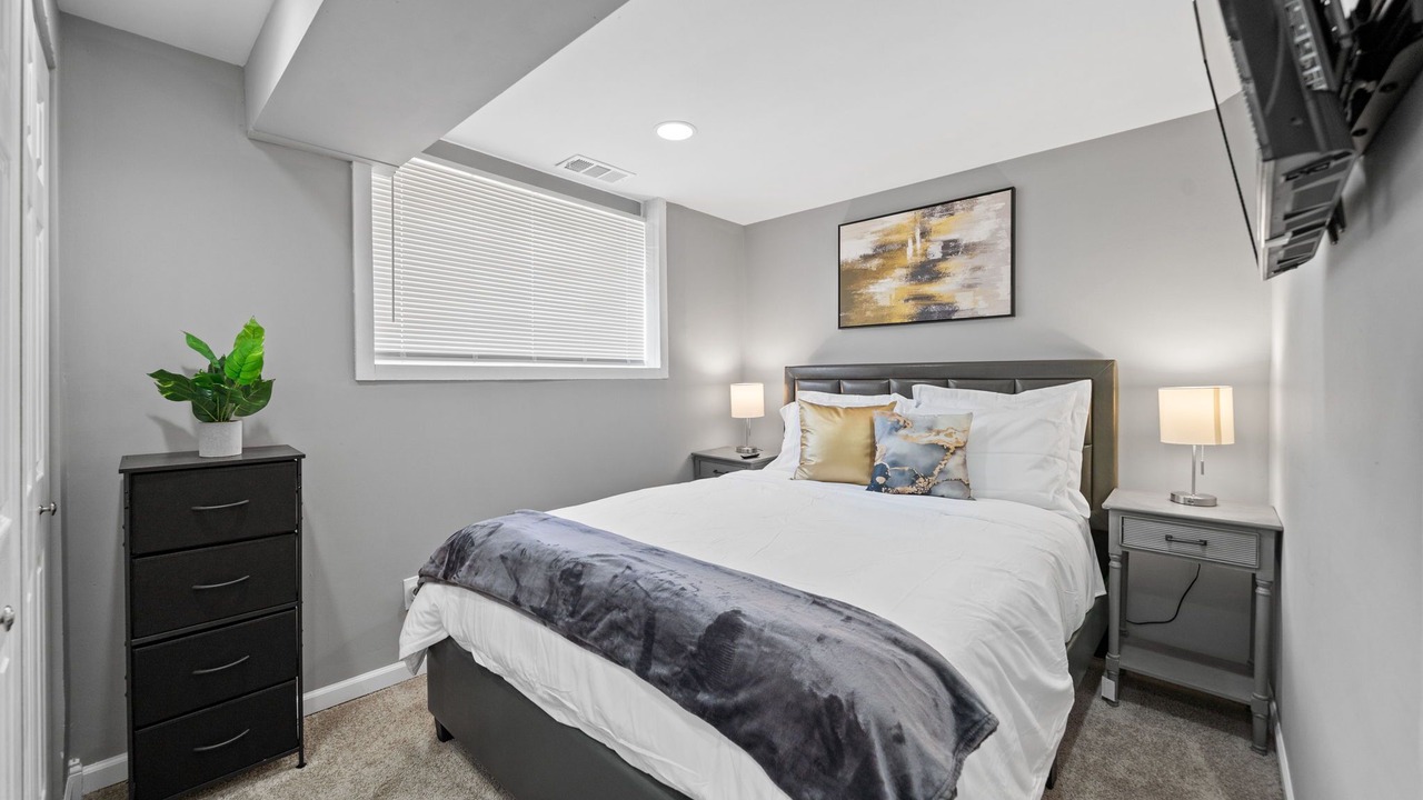Photo of Bedroom in Richton Park