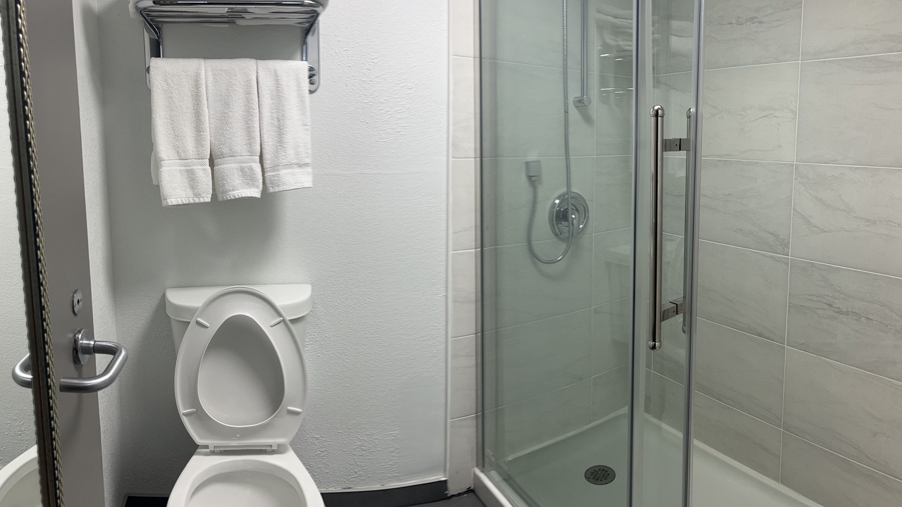 Photo of Bathroom in Schaumburg