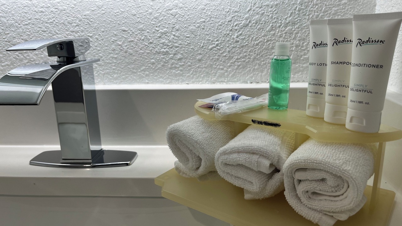 Photo of Bathroom in Schaumburg