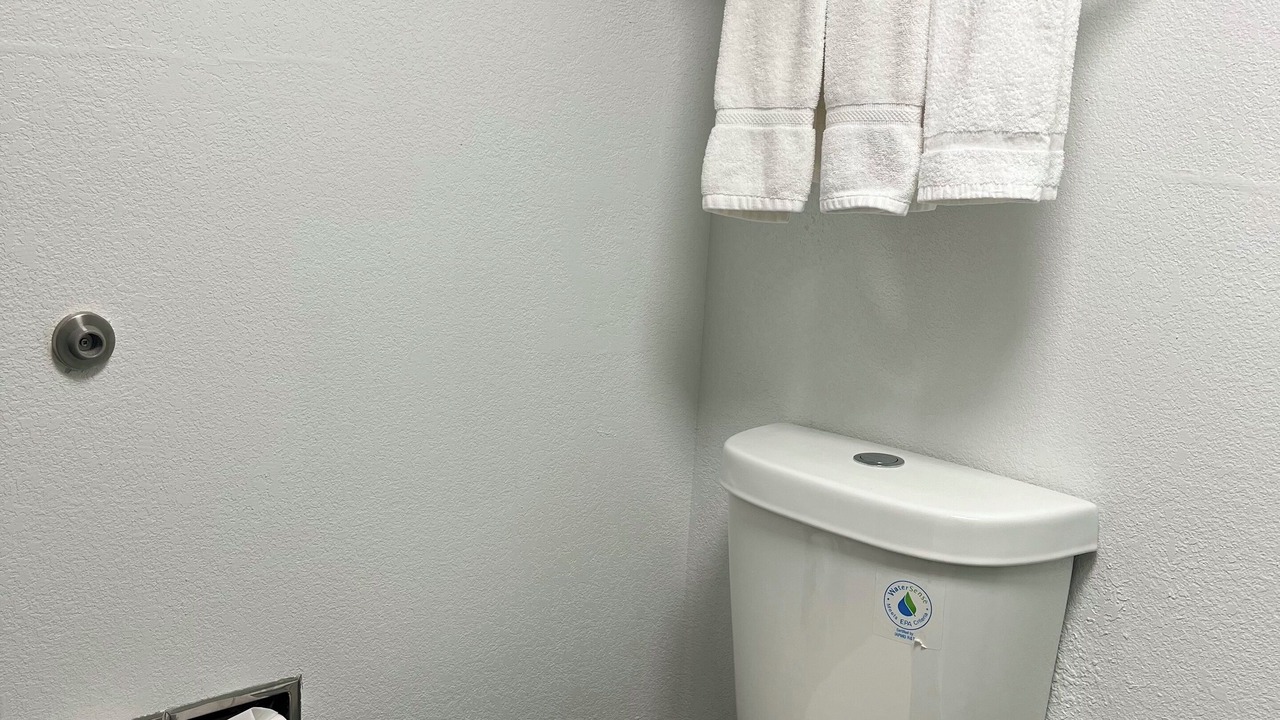 Photo of Bathroom in Schaumburg