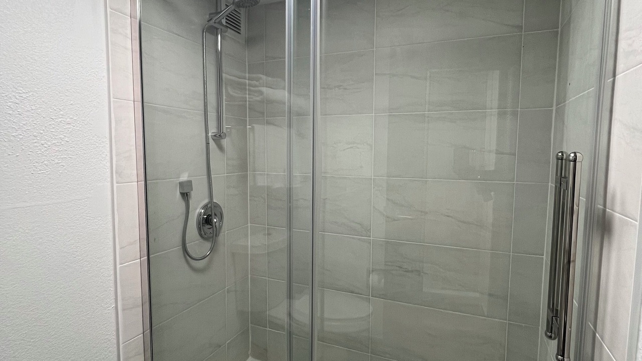 Photo of Bathroom in Schaumburg