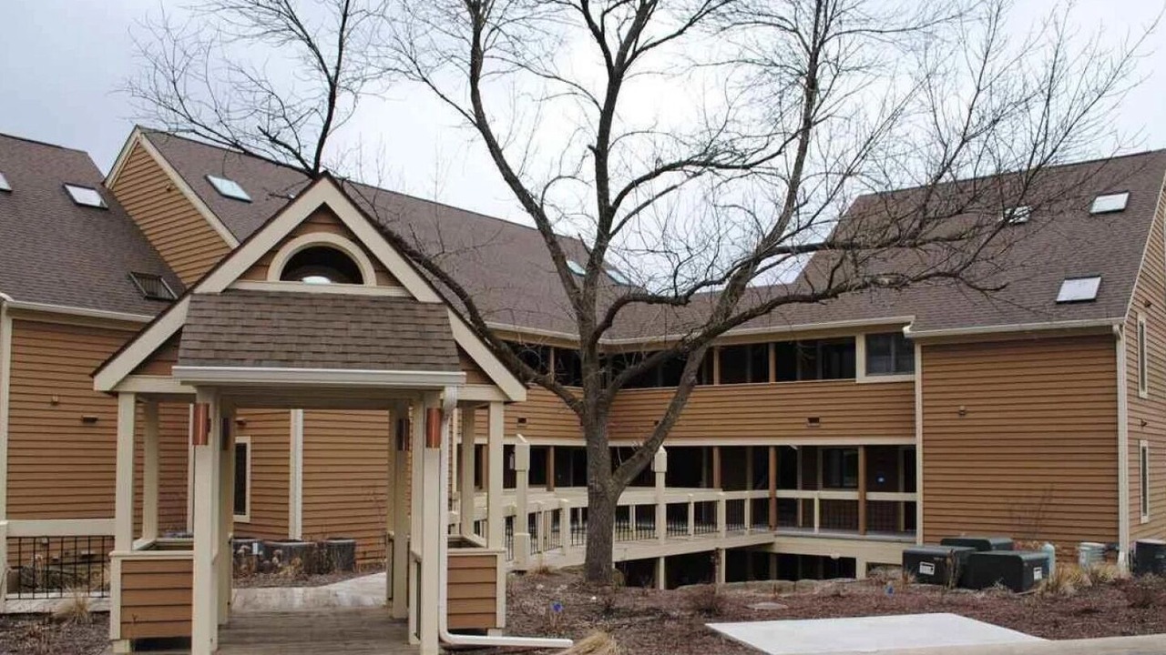Photo of Outdoor in The Galena Territory