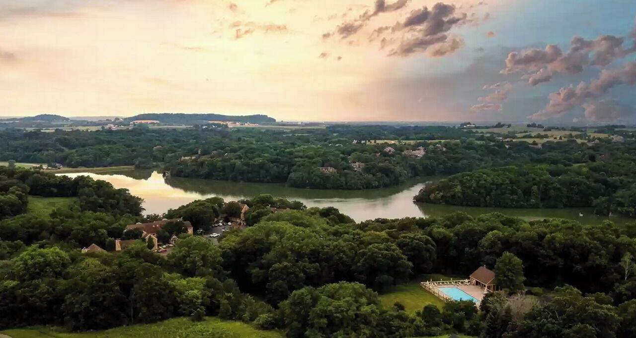 Photo of Outdoor in The Galena Territory