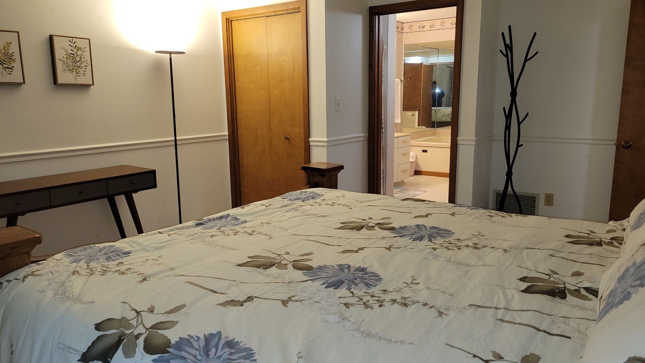 Photo of Bedroom in The Galena Territory