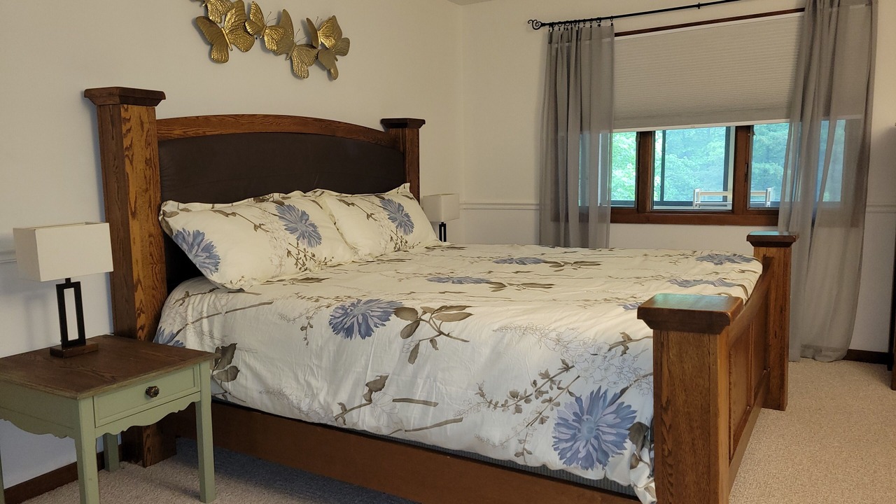 Photo of Bedroom in The Galena Territory