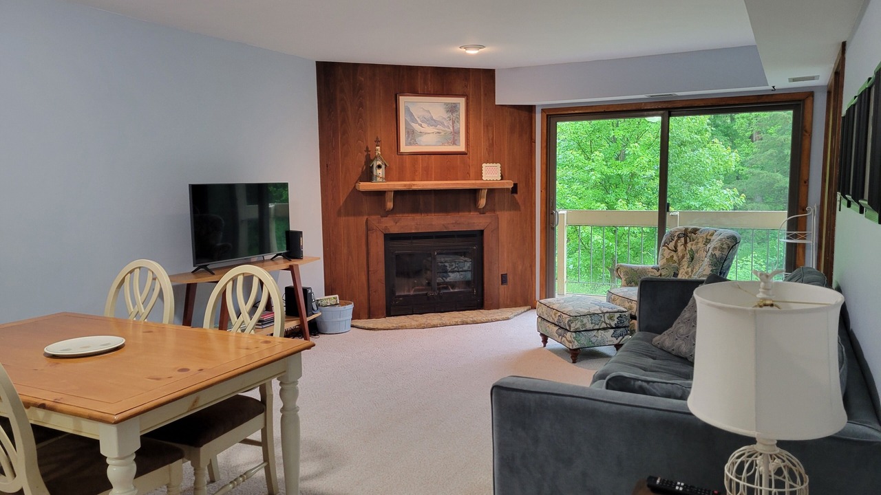 Photo of Livingroom in The Galena Territory