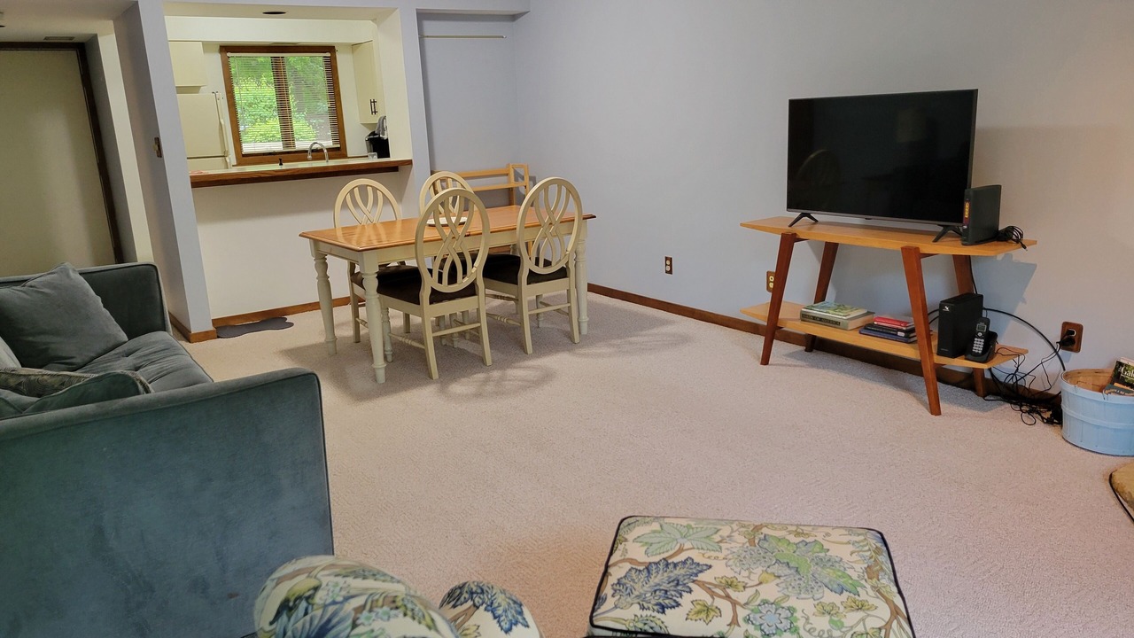 Photo of Livingroom in The Galena Territory