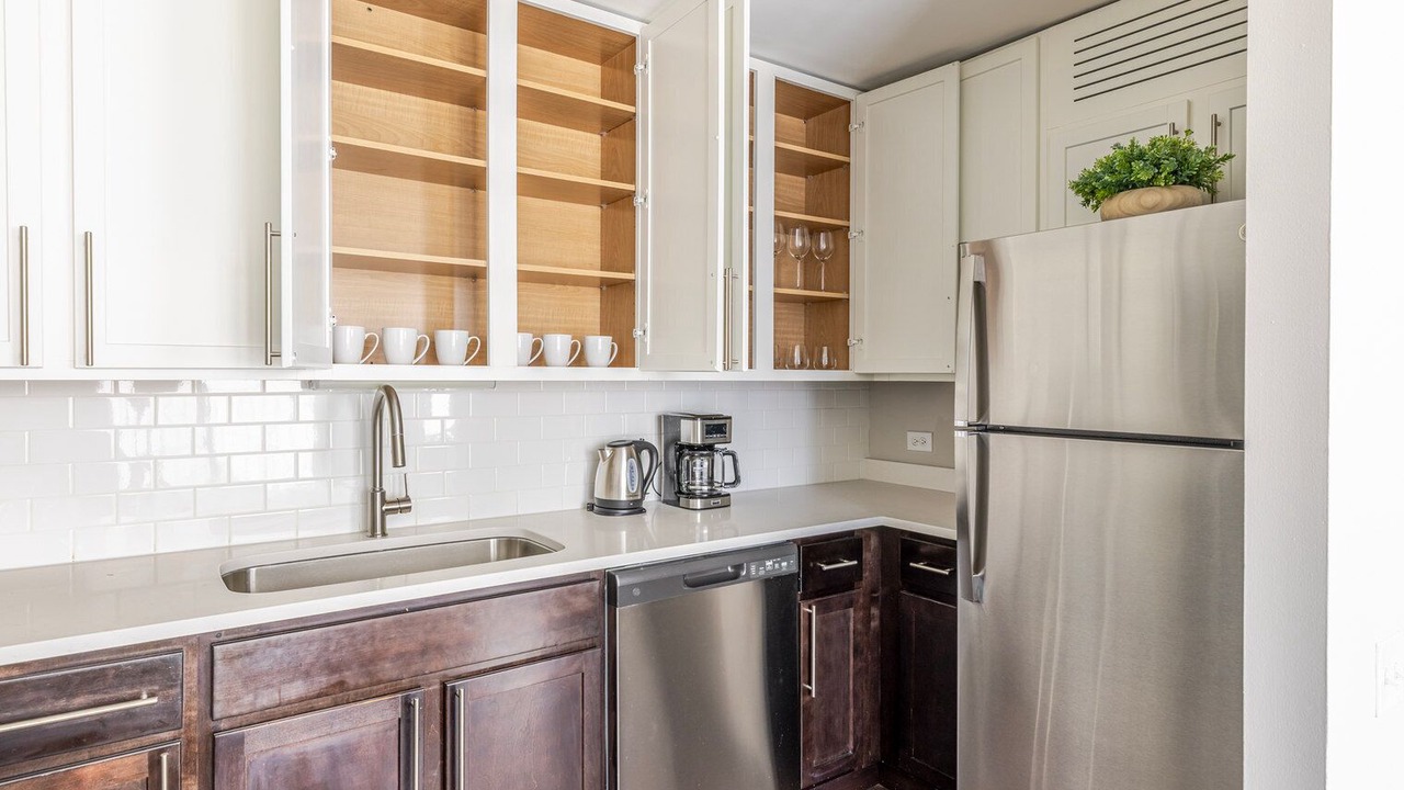 Photo of Kitchen in Near North Side