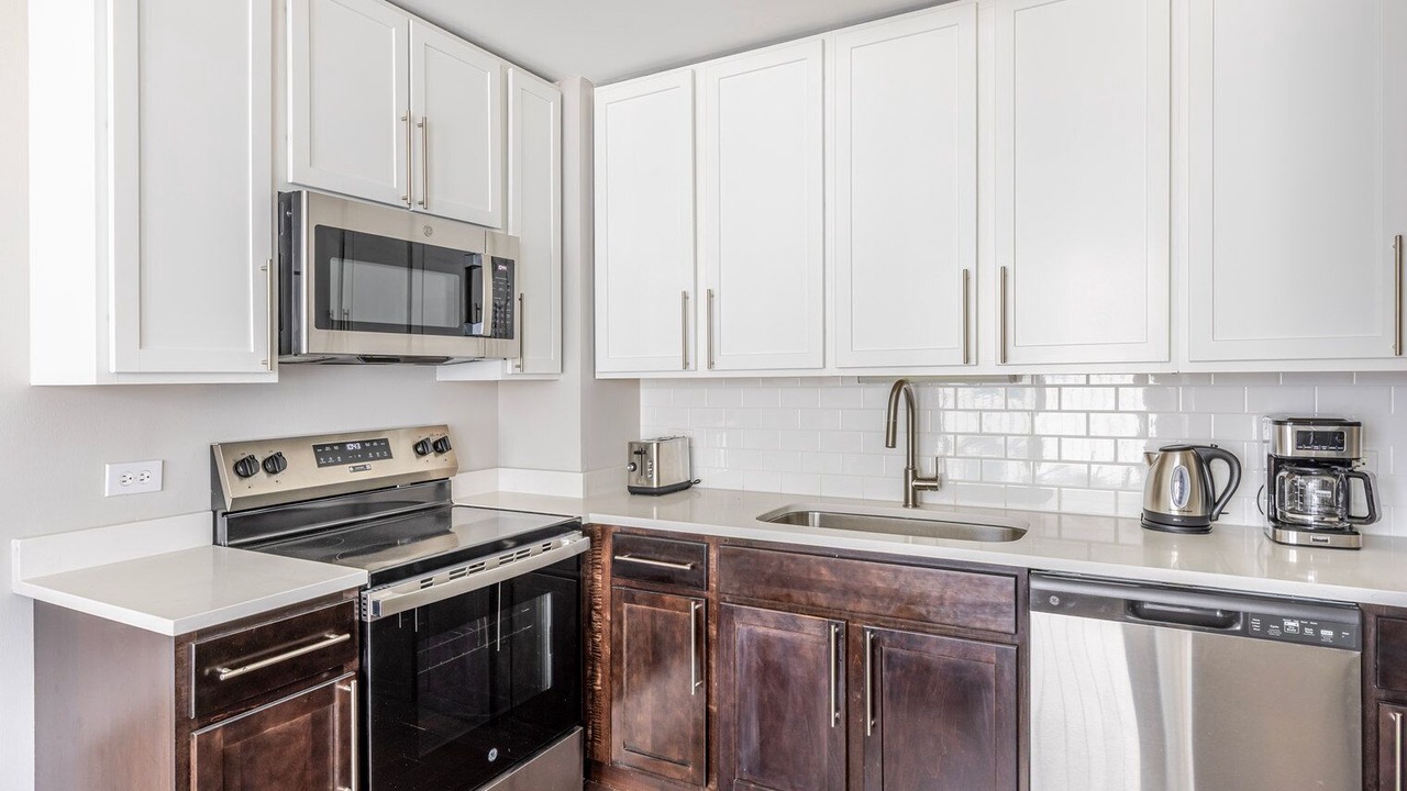 Photo of Kitchen in Near North Side