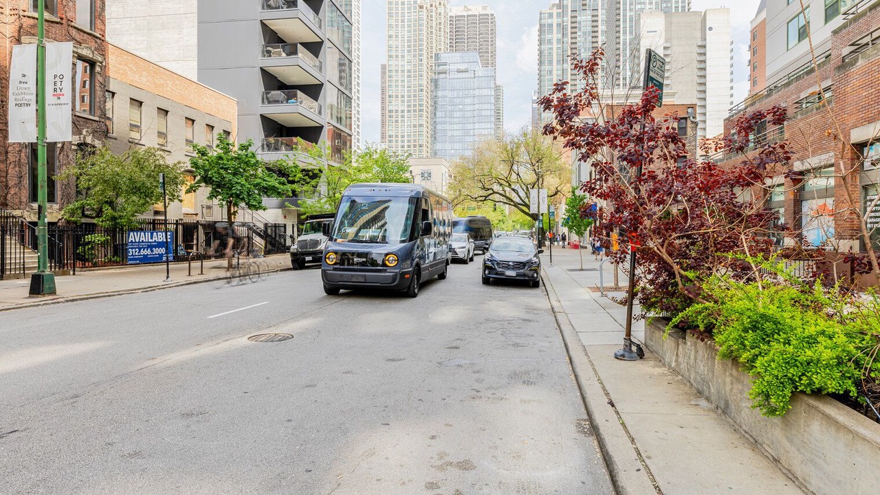 Photo of Others in Near North Side