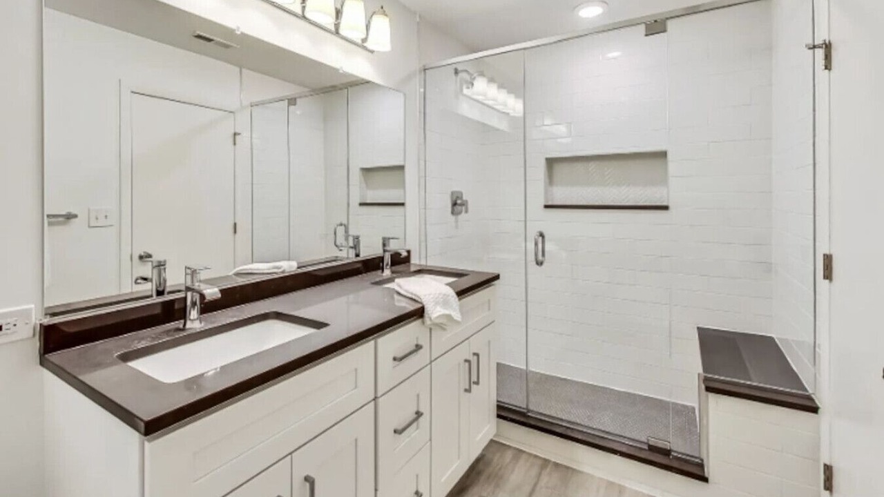 Photo of Bathroom in Ingleside