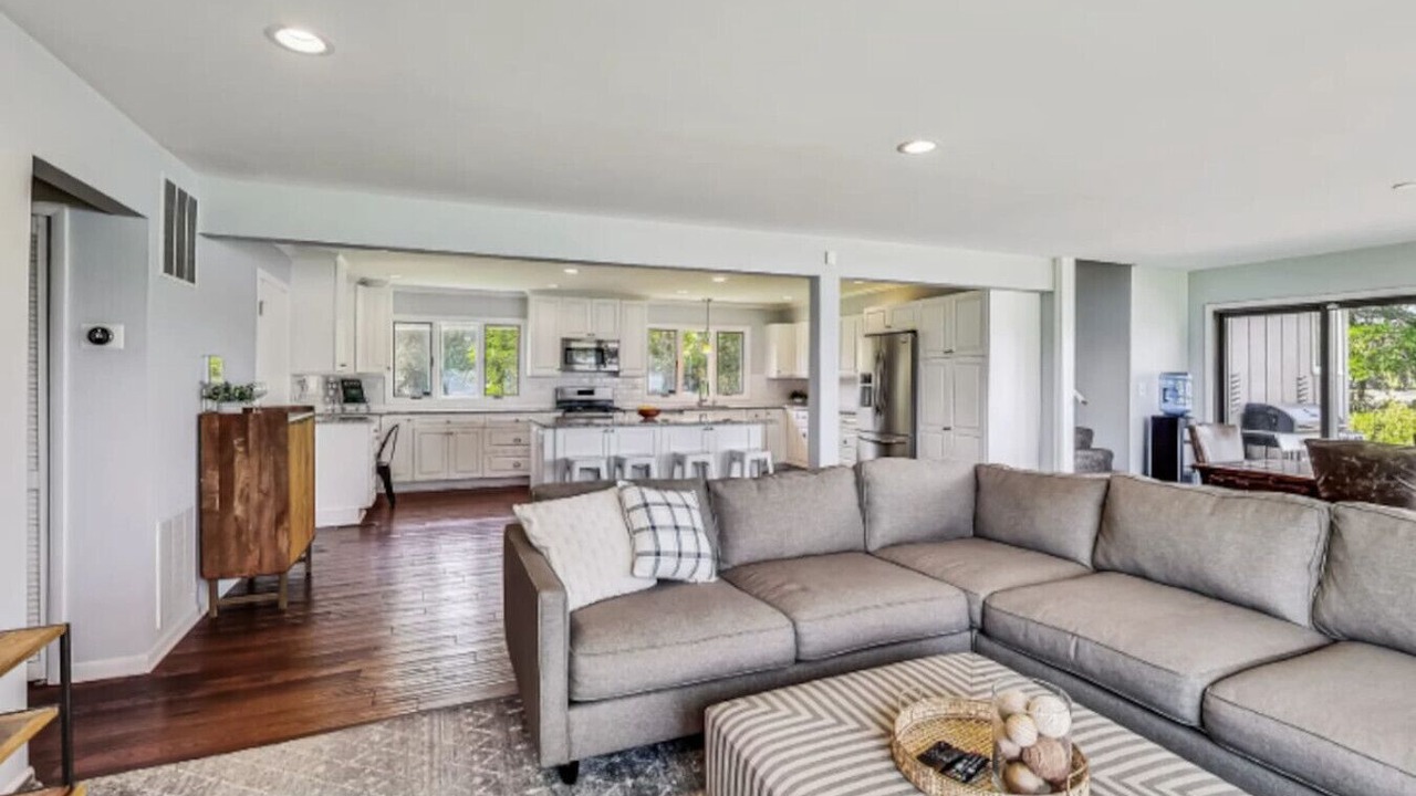 Photo of Livingroom in Ingleside