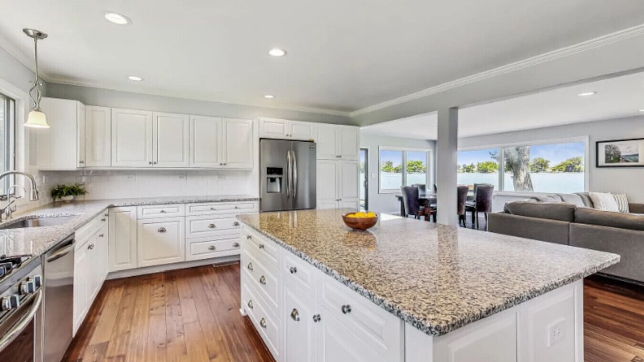 Photo of Kitchen in Ingleside