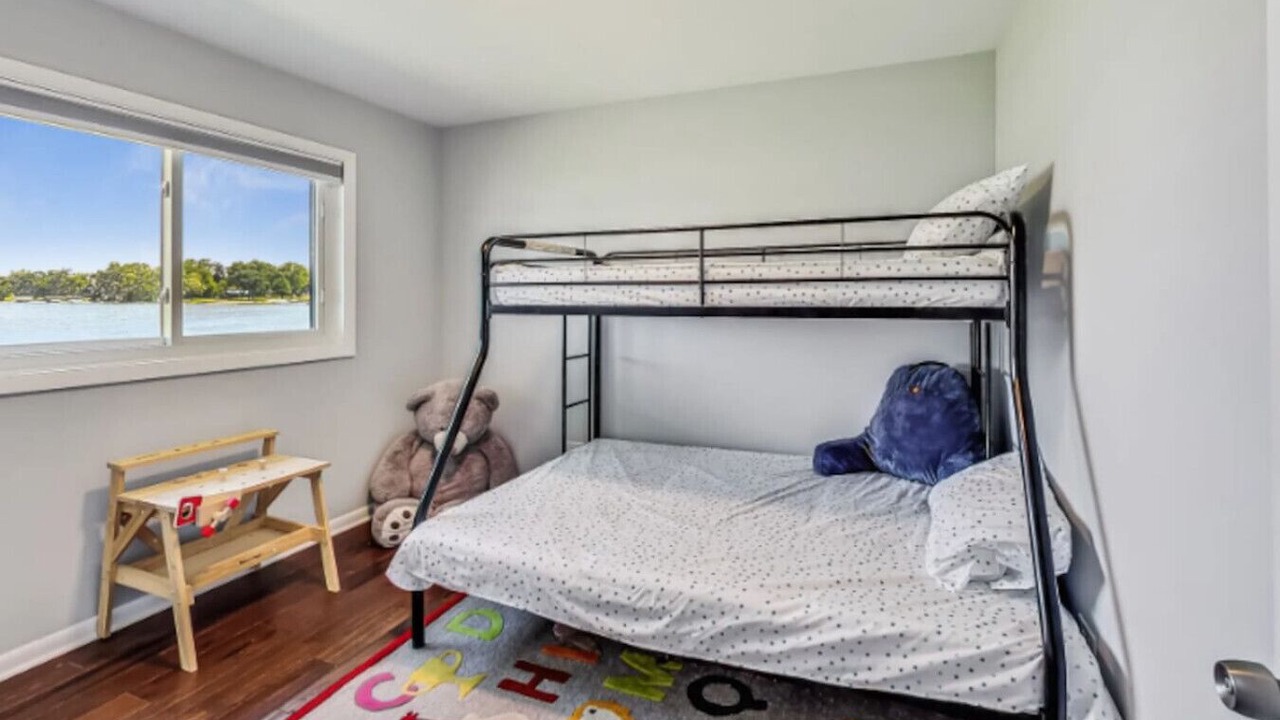 Photo of Bedroom in Ingleside