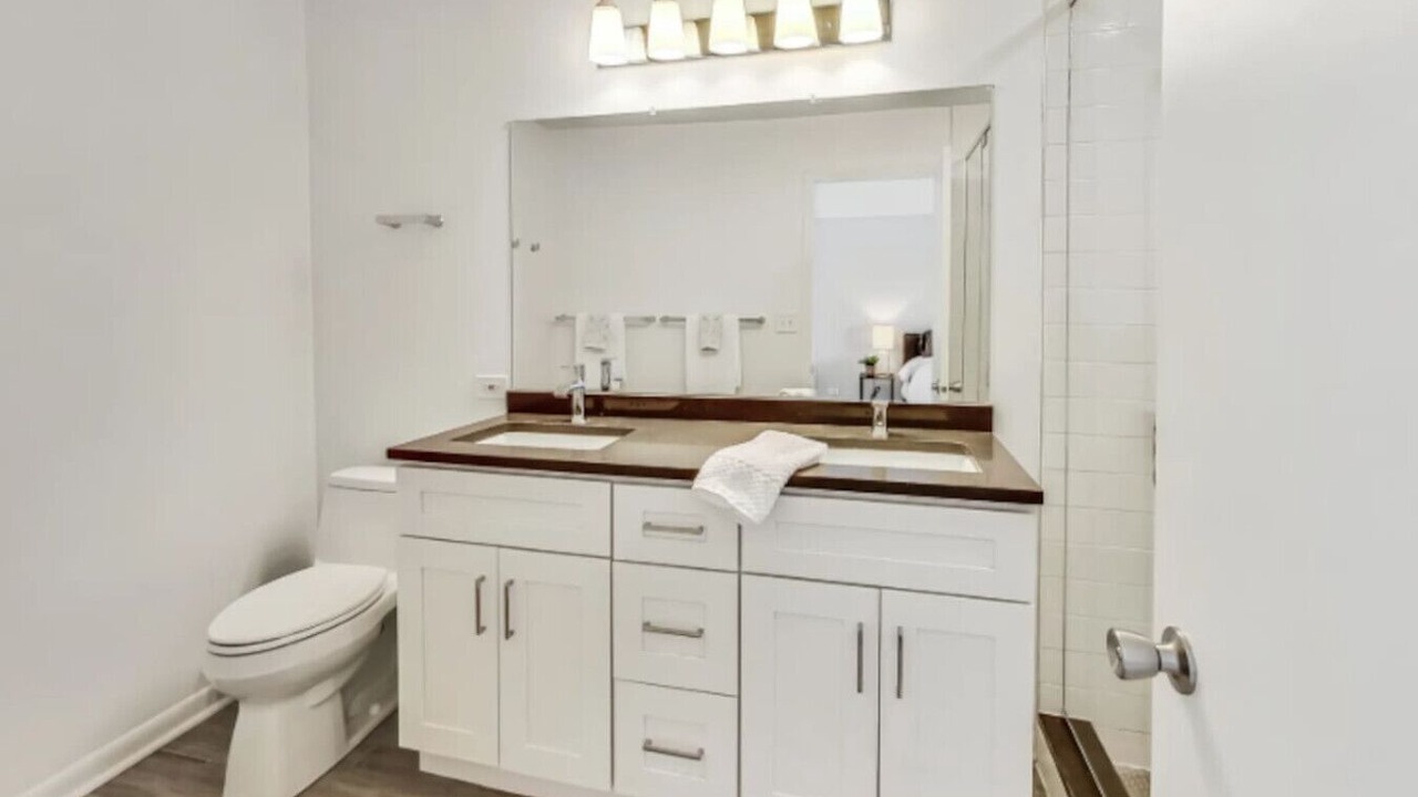 Photo of Bathroom in Ingleside