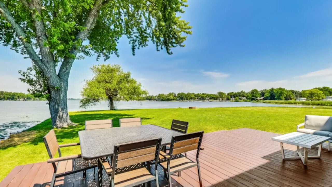 Photo of Outdoor in Ingleside