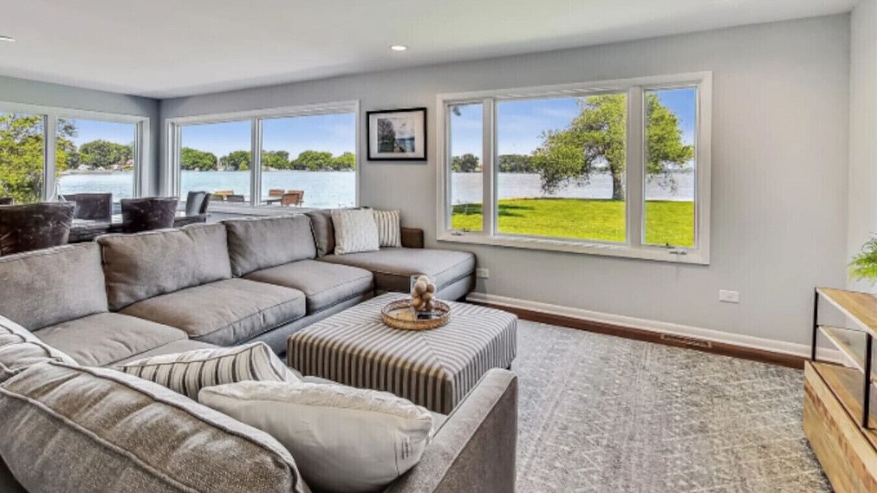 Photo of Livingroom in Ingleside