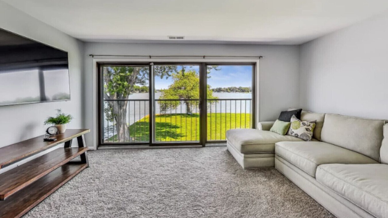 Photo of Livingroom in Ingleside