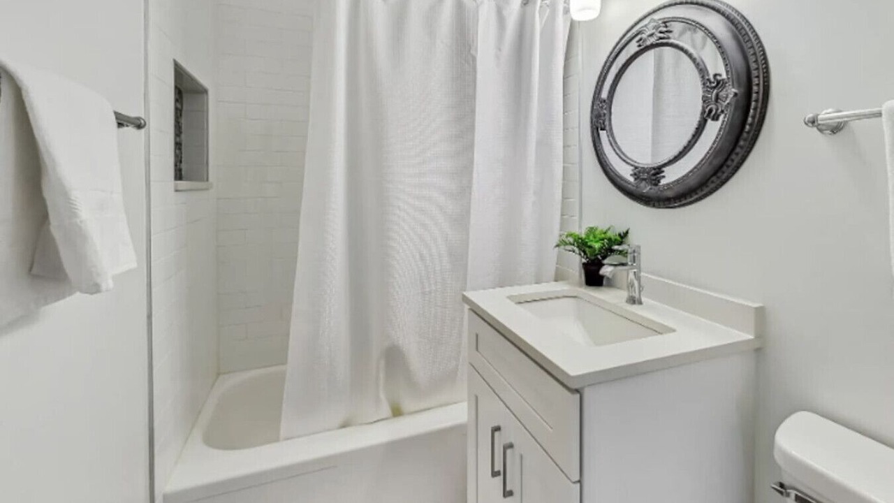 Photo of Bathroom in Ingleside