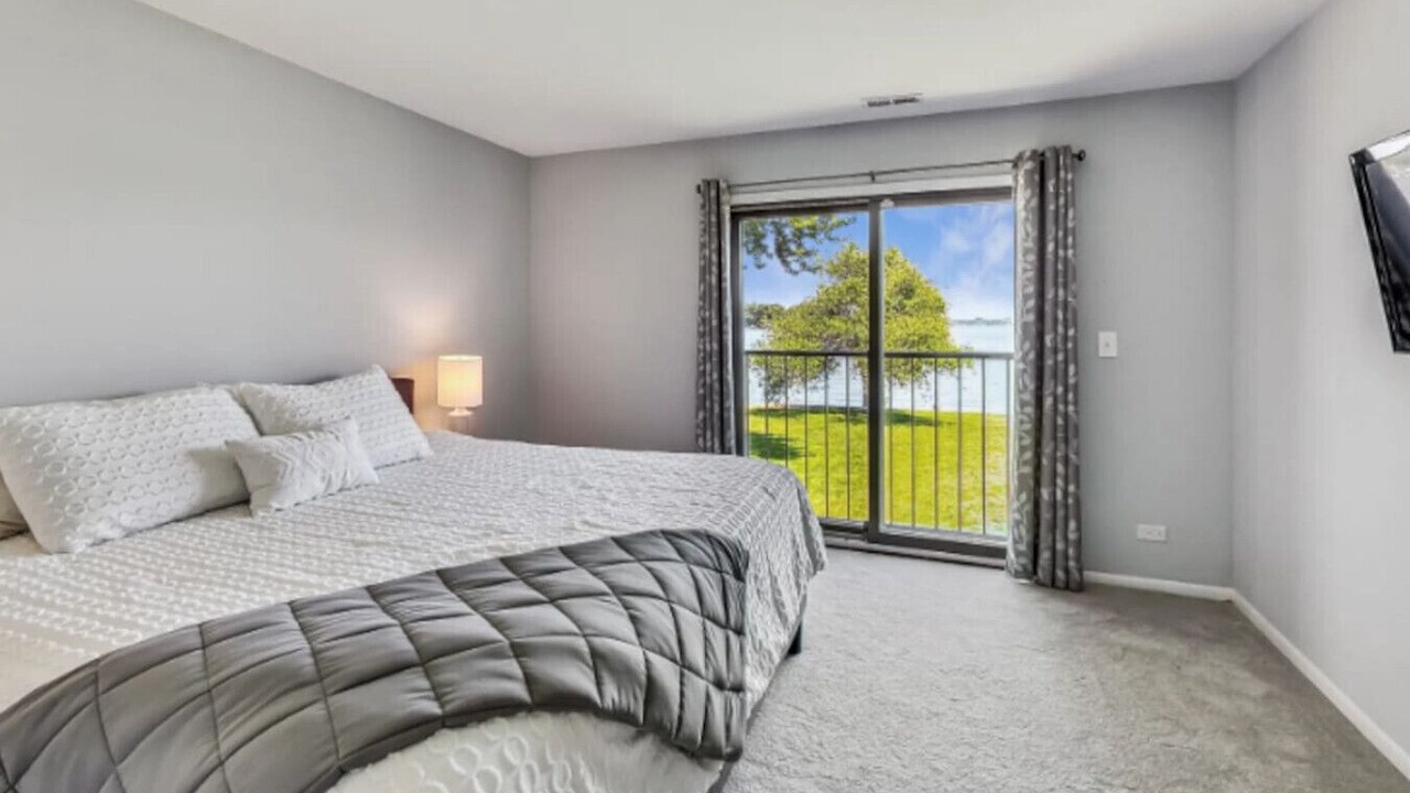 Photo of Bedroom in Ingleside