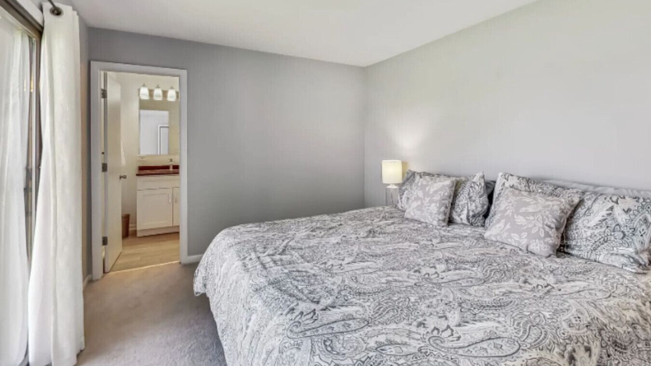 Photo of Bedroom in Ingleside