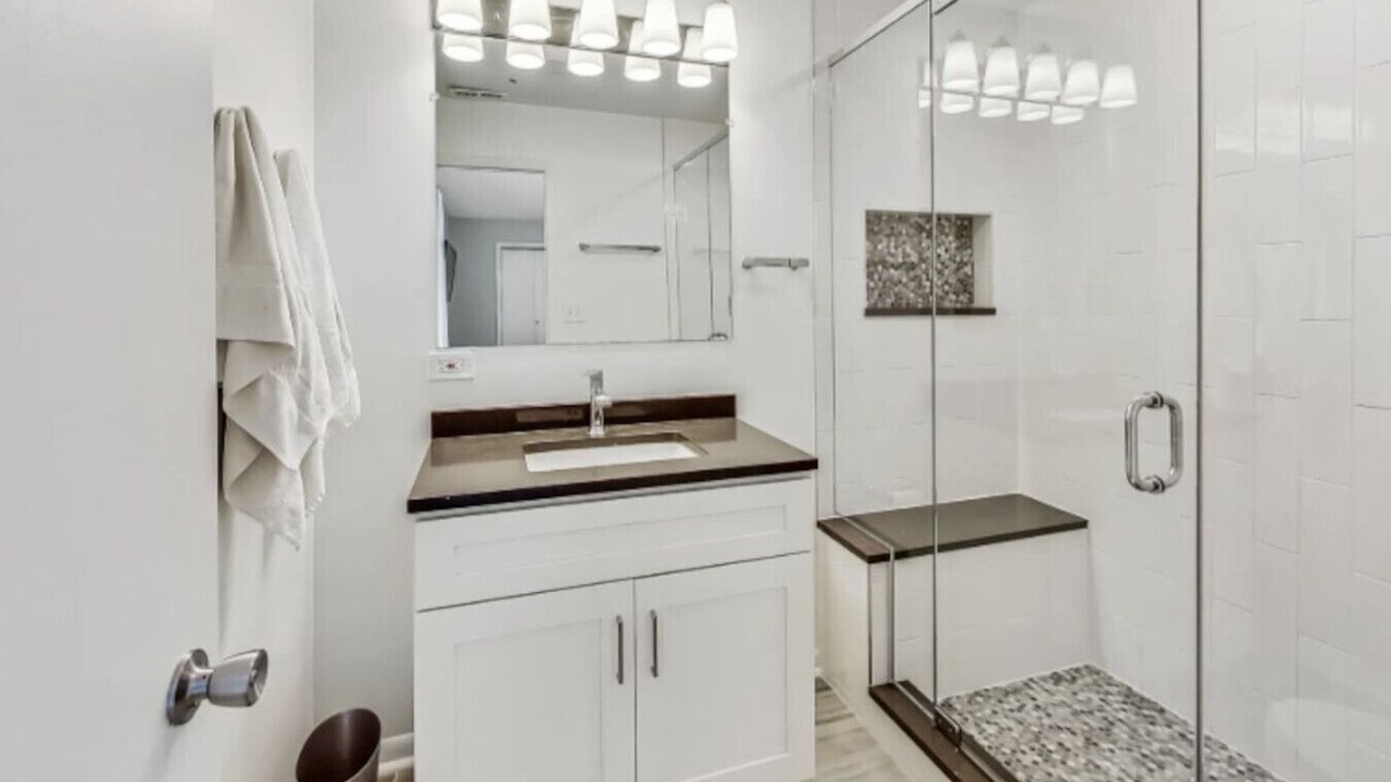 Photo of Bathroom in Ingleside