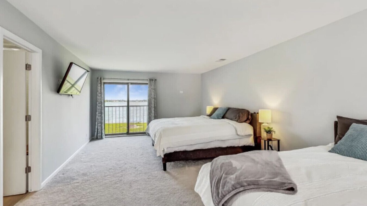 Photo of Bedroom in Ingleside