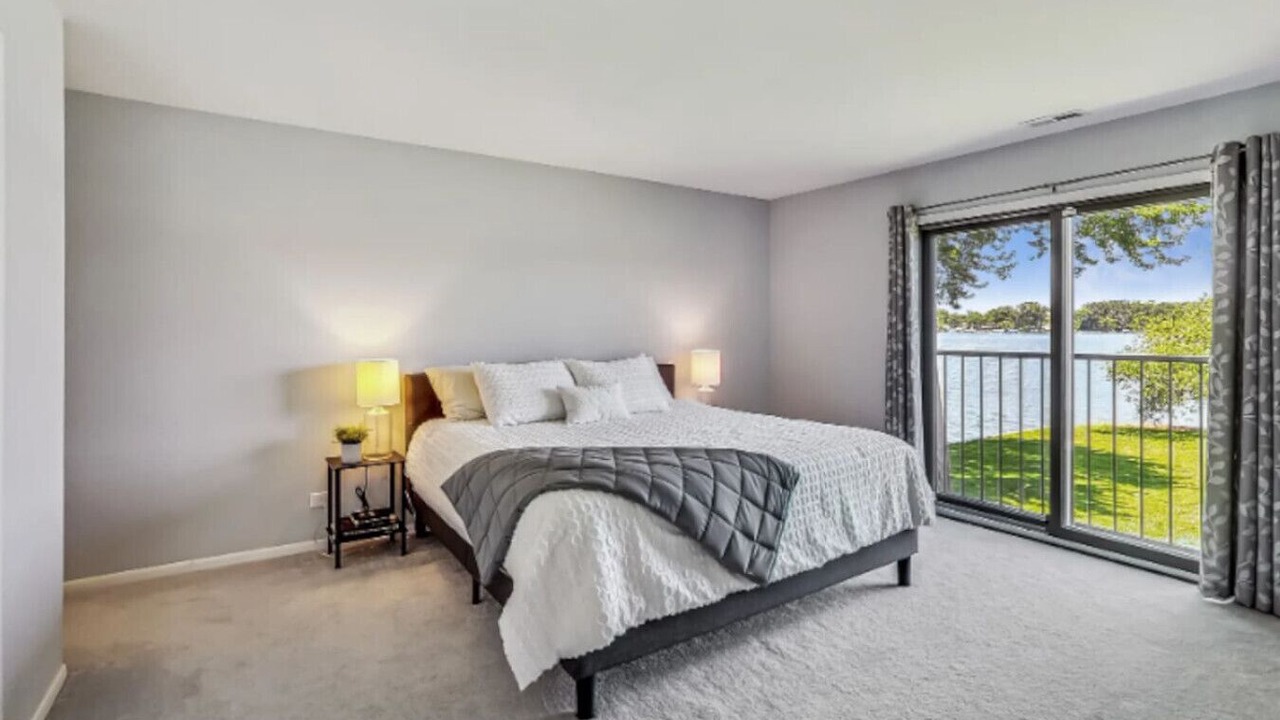Photo of Bedroom in Ingleside