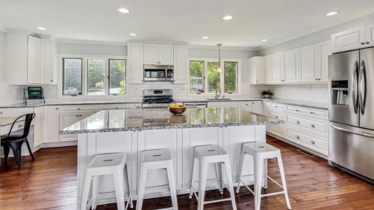 Photo of Kitchen in Ingleside