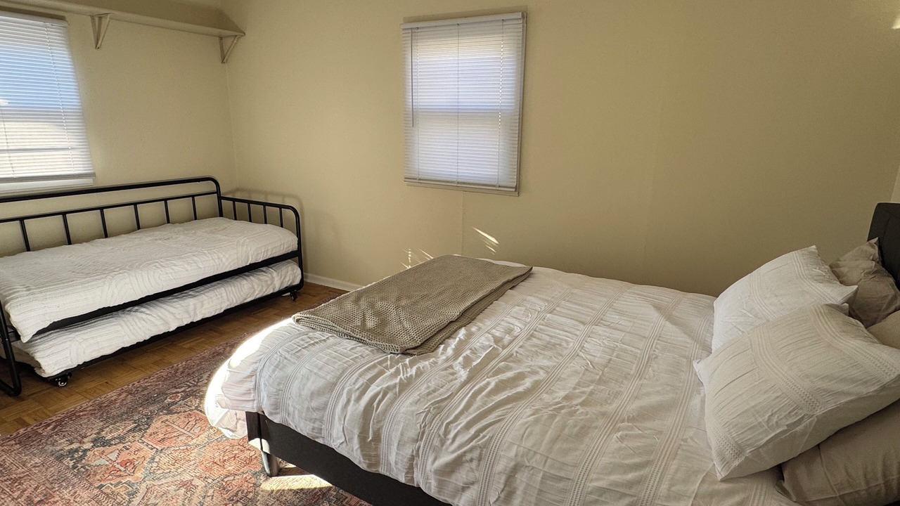Photo of Bedroom in Sycamore