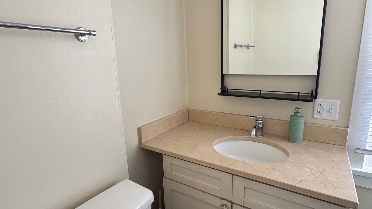 Photo of Bathroom in Sycamore