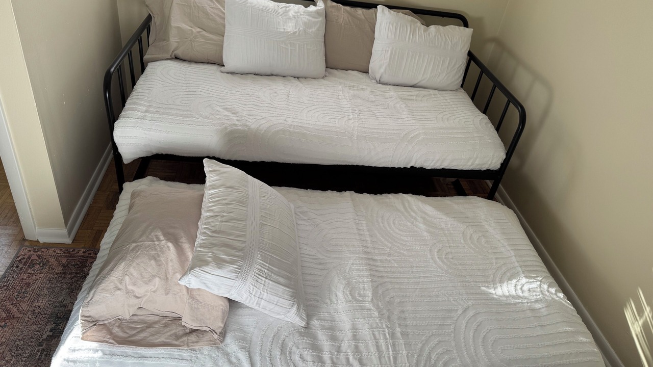 Photo of Bedroom in Sycamore