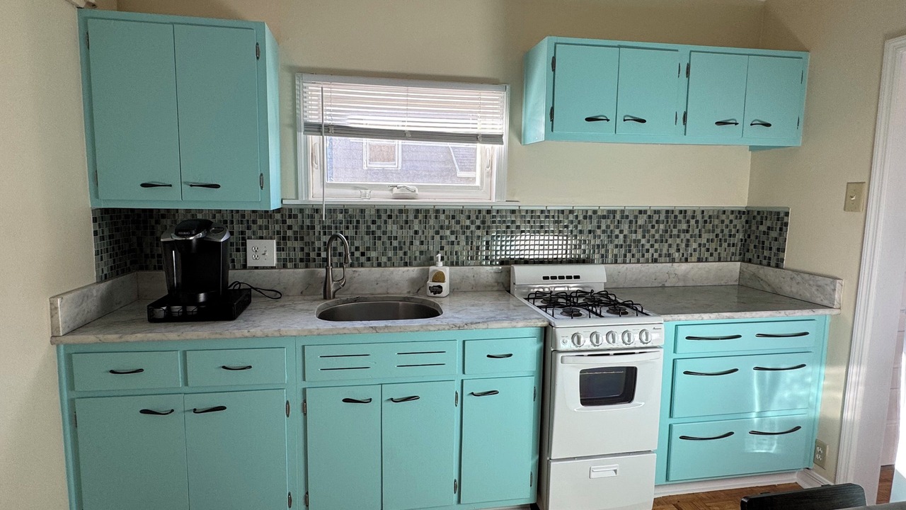 Photo of Kitchen in Sycamore