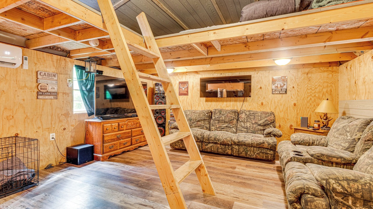Photo of Livingroom in Barnhill