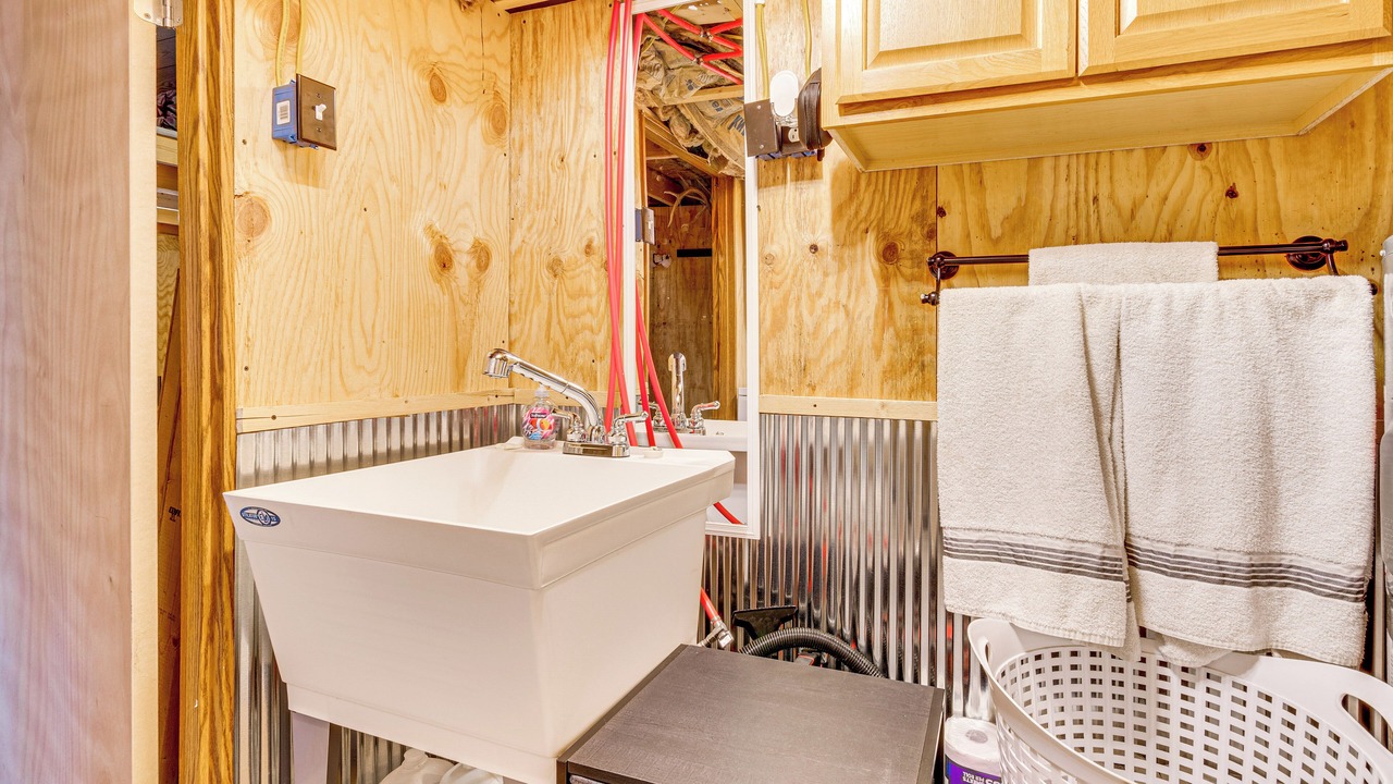 Photo of Bathroom in Barnhill