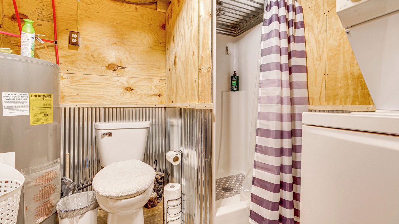 Photo of Bathroom in Barnhill