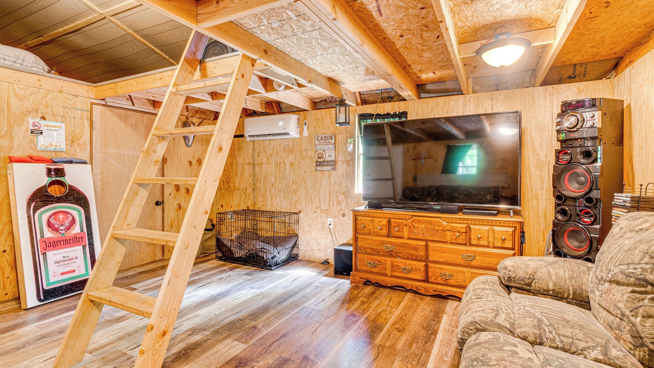 Photo of Bedroom in Barnhill