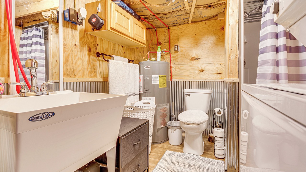 Photo of Bathroom in Barnhill