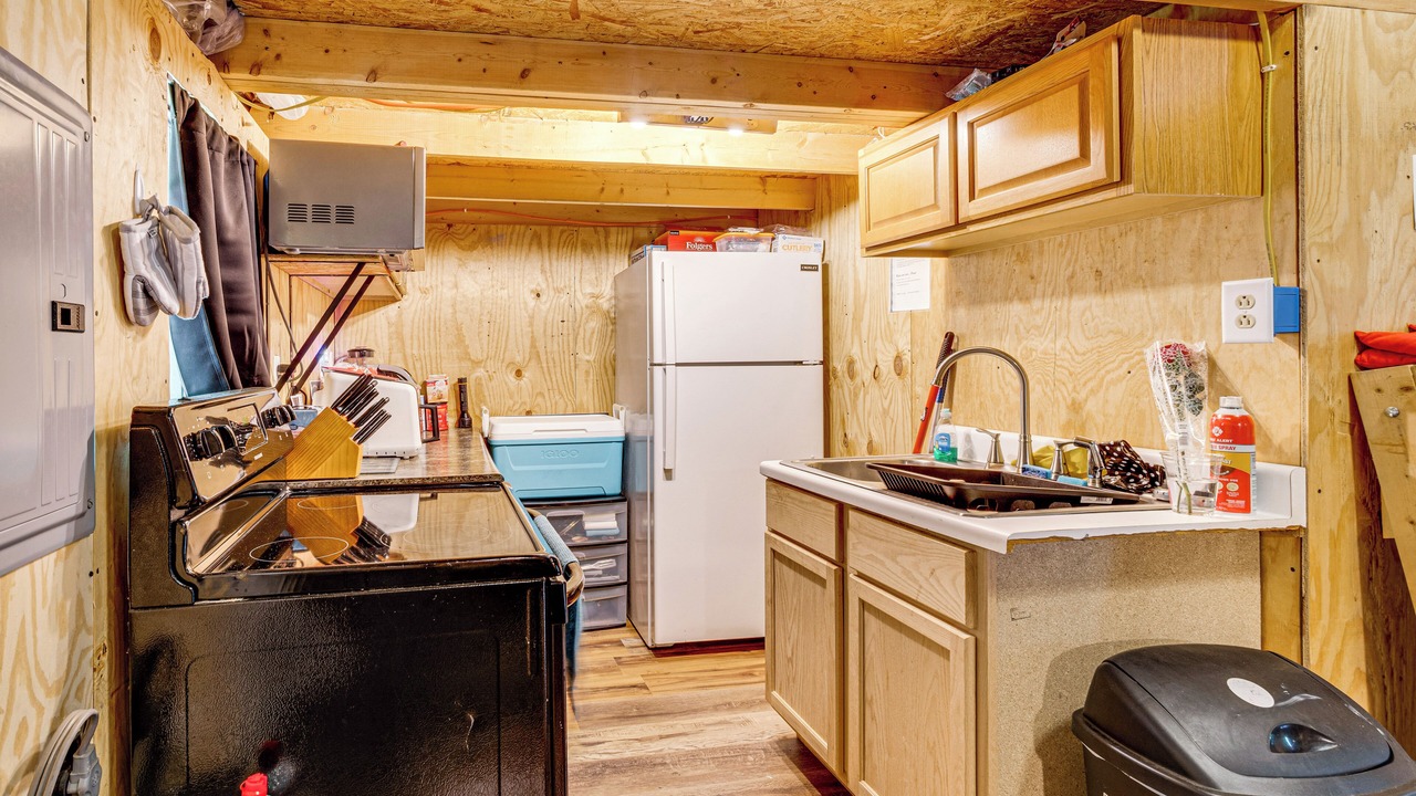 Photo of Kitchen in Barnhill