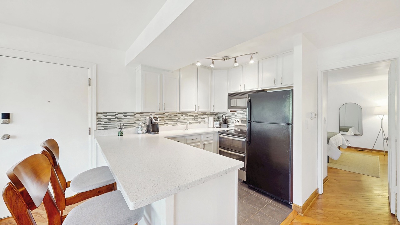 Photo of Kitchen in Lisle