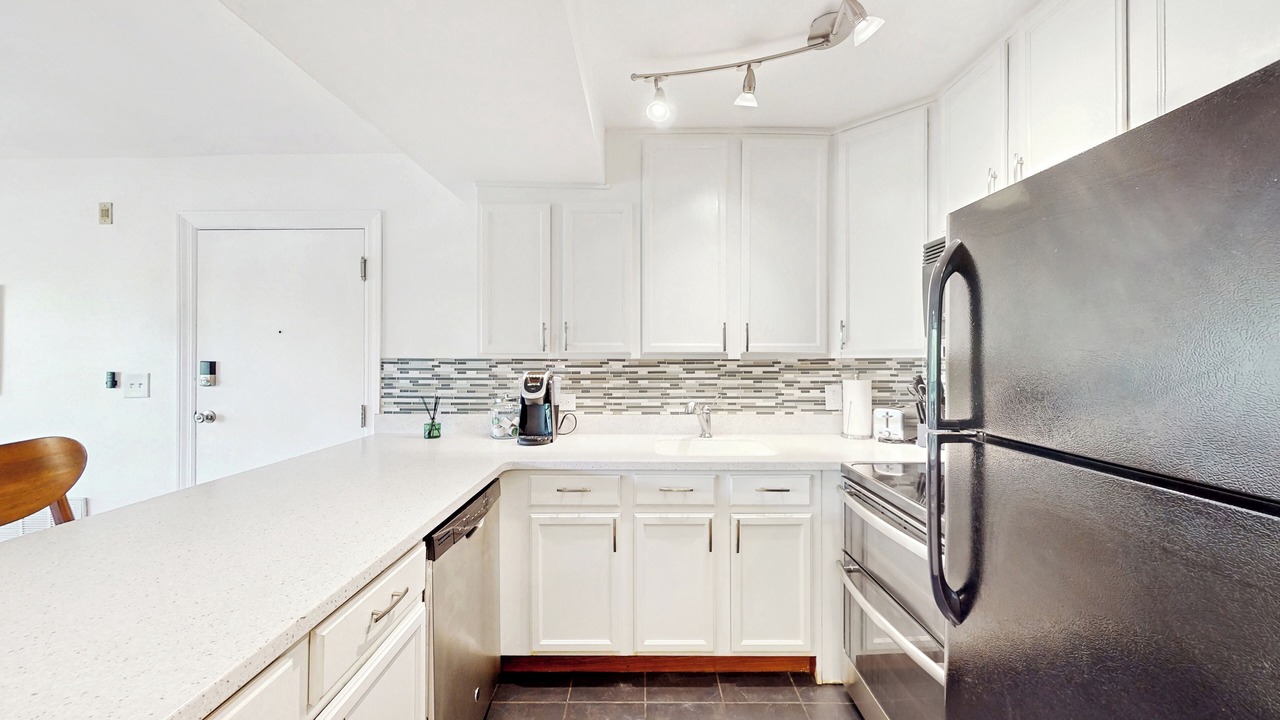 Photo of Kitchen in Lisle