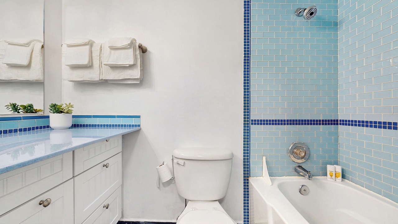 Photo of Bathroom in Lisle