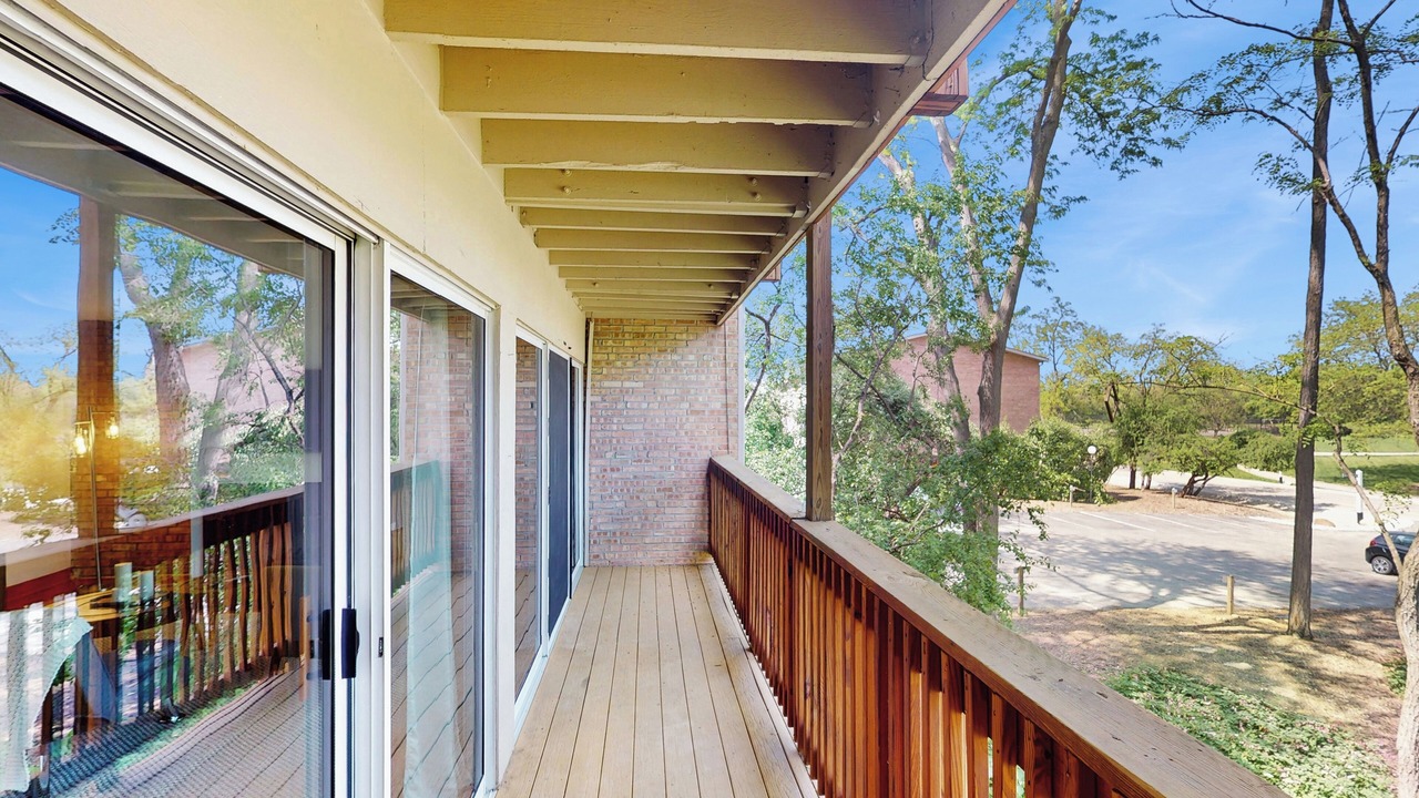 Photo of Patio Balcony in Lisle