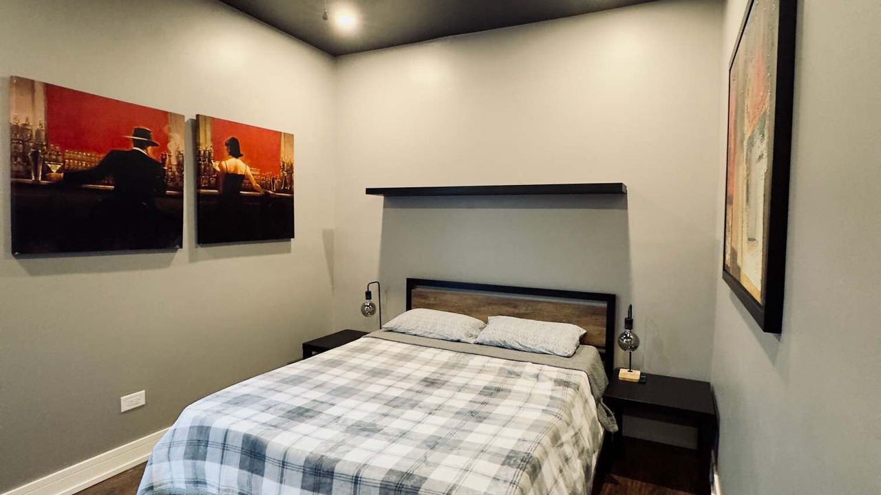 Photo of Bedroom in Lawndale